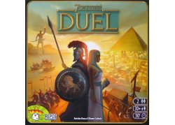 7 Wonders - Duel 